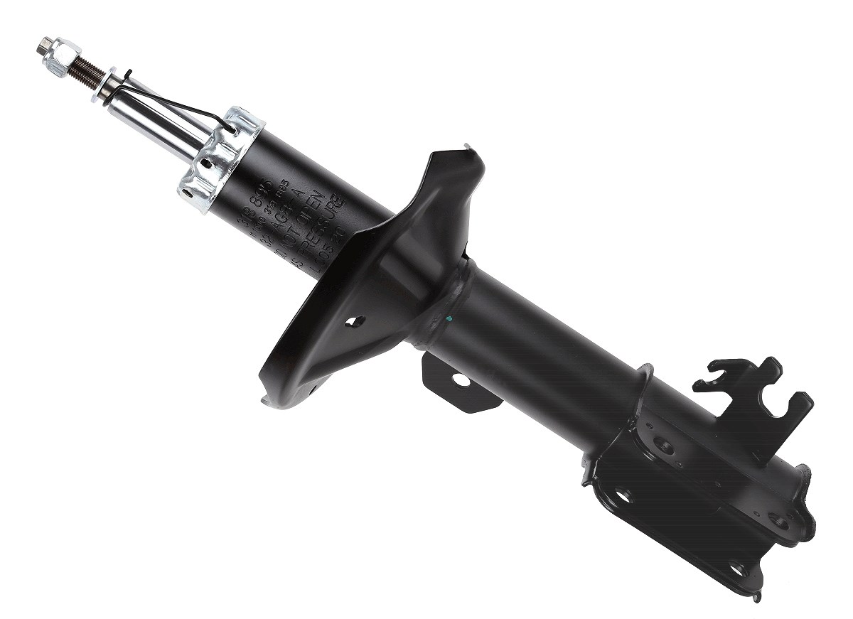 Sachs Stoßdämpfer [Hersteller-Nr. 318895] für Daewoo, Chevrolet