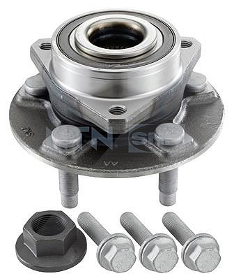Snr Radlagersatz [Hersteller-Nr. R153.63] für Opel, Vauxhall