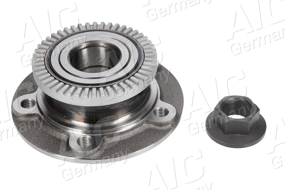 Aic Radlagersatz [Hersteller-Nr. 52708] für Opel, Vauxhall
