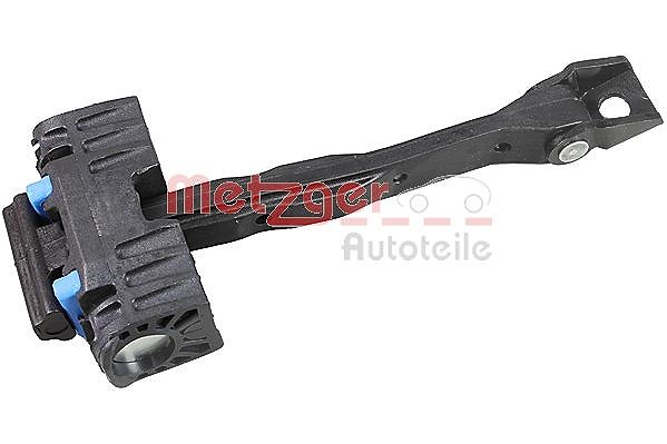 Metzger Autoteile Türfeststeller [Hersteller-Nr. 2312187] für Audi