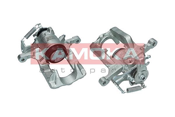 Kamoka Bremssattel [Hersteller-Nr. JBC0199] für Vauxhall, Opel, Chevrolet