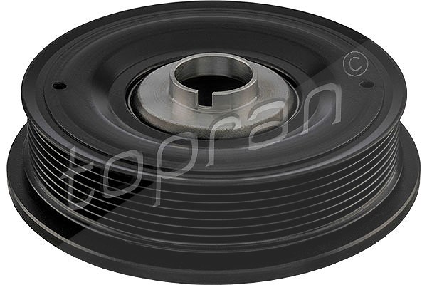 Topran Schwingungsdämpfer, Keilrippenriemen [Hersteller-Nr. 700791] für Vauxhall, Renault, Opel