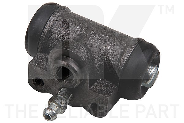Nk Radbremszylinder [Hersteller-Nr. 803017] für Mazda, Mitsubishi, Proton