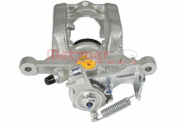 Metzger Autoteile Bremssattel [Hersteller-Nr. 6260494] für Chevrolet, Vauxhall, Opel