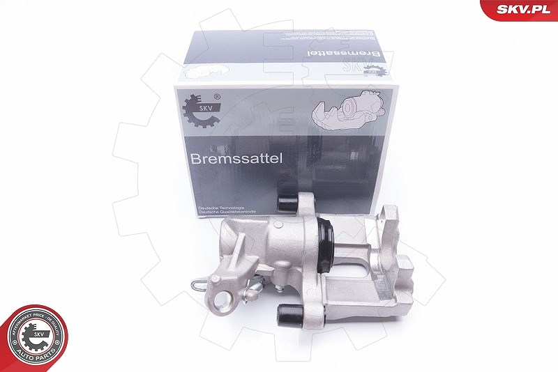 Esen Skv Bremssattel [Hersteller-Nr. 23SKV078] für Vauxhall, Opel, Saab, Cadillac
