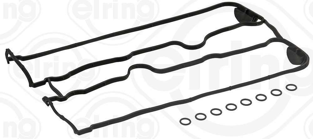 Elring Dichtungssatz, Zylinderkopfhaube [Hersteller-Nr. 372.320] für Cadillac, Chevrolet, Saab, Vauxhall, Opel