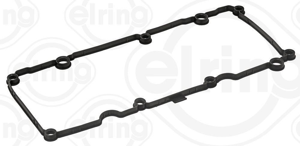 Elring Dichtung, Zylinderkopfhaube [Hersteller-Nr. 589.570] für Man, VW