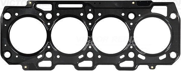 Victor Reinz Dichtung, Zylinderkopf [Hersteller-Nr. 61-38200-00] für Opel, Jeep, Chrysler, Vauxhall, Suzuki, Fiat, Lancia, Alfa Romeo