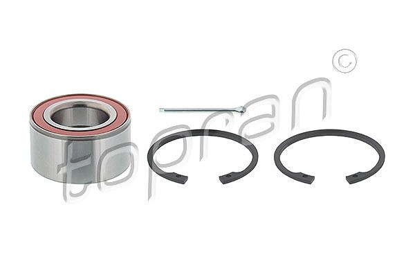 Topran Radlagersatz [Hersteller-Nr. 202429] für Opel, Vauxhall