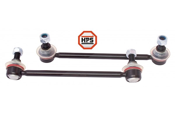 Mapco Reparatursatz, Stabilisatorkoppelstange [Hersteller-Nr. 53606HPS] für Vauxhall, Opel