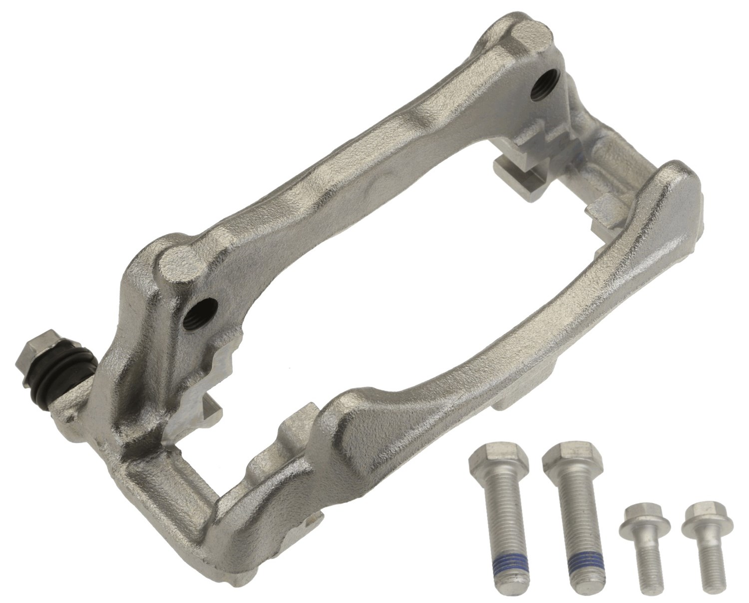 Trw Halter, Bremssattel [Hersteller-Nr. BDA1210] für Mercedes-Benz