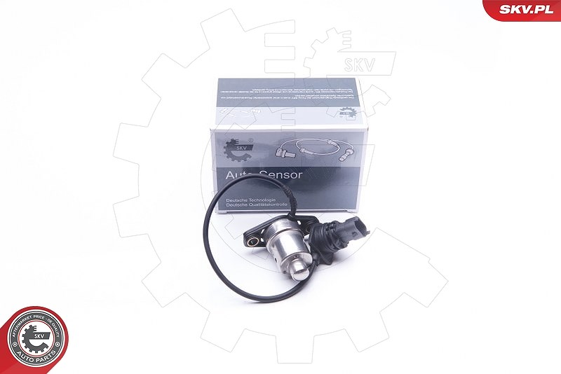 Esen Skv Sensor, Motorölstand [Hersteller-Nr. 17SKV405] für Vauxhall, Opel, Saab