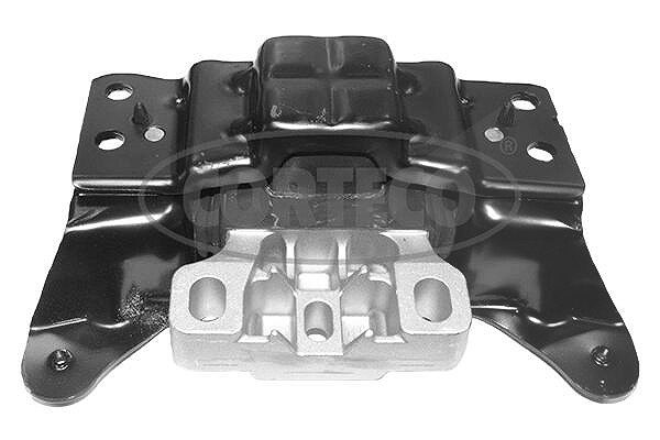 Corteco Lagerung, Motor [Hersteller-Nr. 49402624] für Audi, Seat, VW, Ford, Skoda