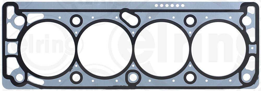 Elring Dichtung, Zylinderkopf [Hersteller-Nr. 128.231] für Vauxhall, Opel, Saab, Chevrolet
