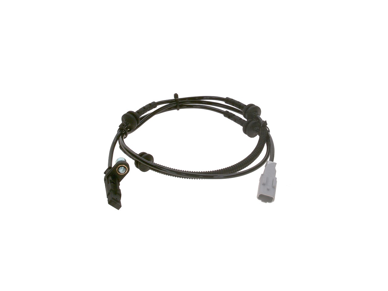 Bosch Sensor, Raddrehzahl [Hersteller-Nr. 0986594522] für Citroën, Peugeot