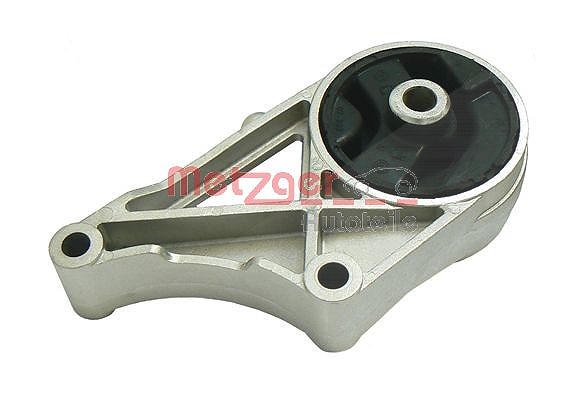 Metzger Autoteile Lagerung, Motor [Hersteller-Nr. 8053677] für Saab, Vauxhall, Opel