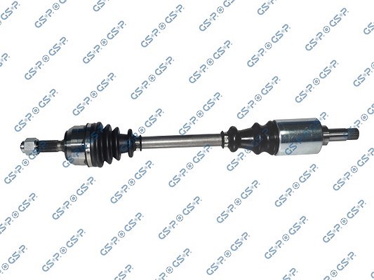 Gsp Antriebswelle [Hersteller-Nr. 210161] für Citroën, Peugeot