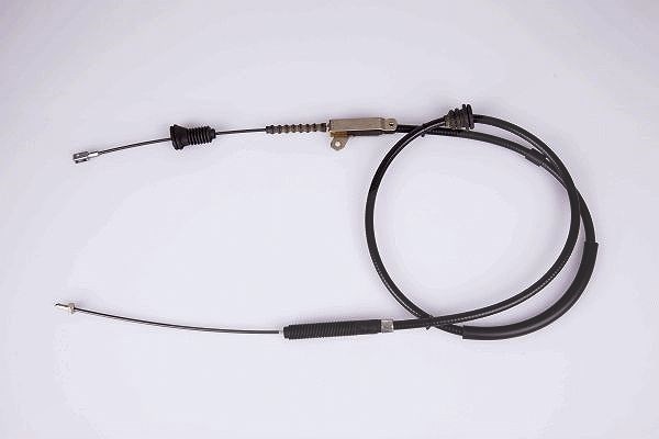 Hella Seilzug, Feststellbremse [Hersteller-Nr. 8AS355662-611] für Volvo