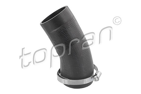 Topran Ladeluftschlauch [Hersteller-Nr. 118221] für Seat, Audi, Skoda, VW