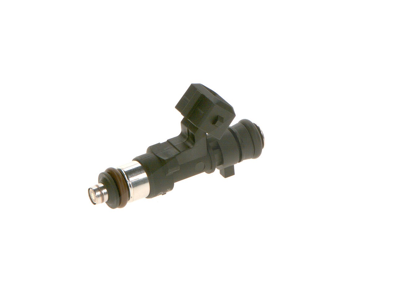 Bosch Einspritzventil [Hersteller-Nr. 0280158329] für Opel, Vauxhall, Alfa Romeo, Fiat, Lancia