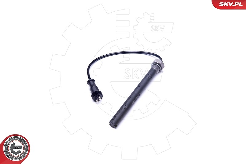 Esen Skv Sensor, Motorölstand [Hersteller-Nr. 17SKV399] für VW, Suzuki, Mega, Citroën, Fiat, Peugeot, Skoda, Nissan, Porsche, Renault, Volvo, Alfa Rom