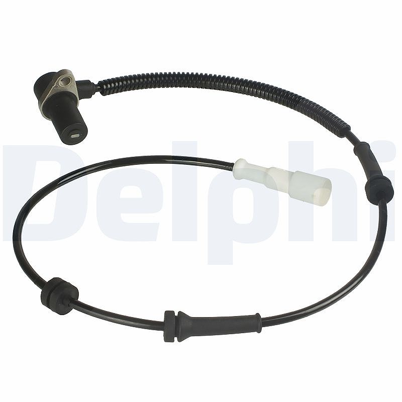 Delphi Sensor, Raddrehzahl [Hersteller-Nr. SS20300] für Daewoo, Chevrolet