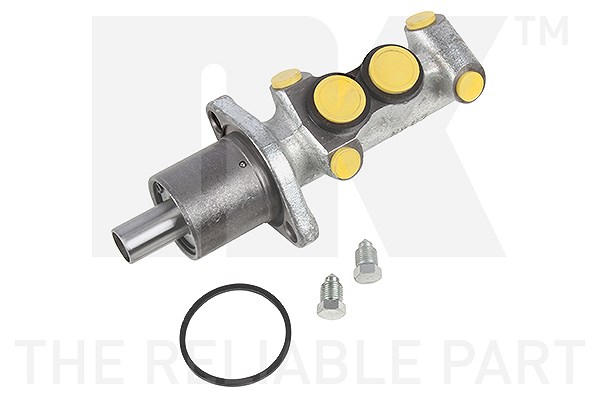Nk Hauptbremszylinder [Hersteller-Nr. 829906] für Renault, Peugeot, Citroën