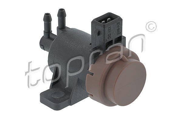 Topran Druckwandler [Hersteller-Nr. 701207] für Opel, Nissan, Vauxhall, Renault