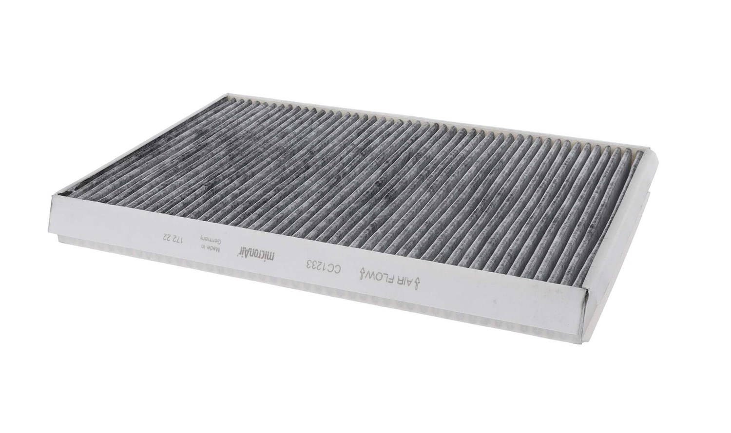 Corteco Filter, Innenraumluft ERSTAUSRÜSTERQUALITÄT [Hersteller-Nr. 80000616] für Mercedes-Benz, VW