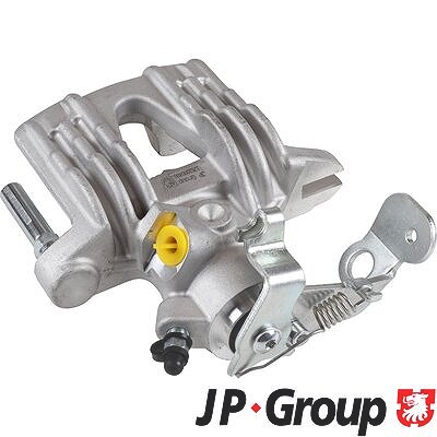 Jp Group Bremssattel [Hersteller-Nr. 1262000480] für Opel, Vauxhall