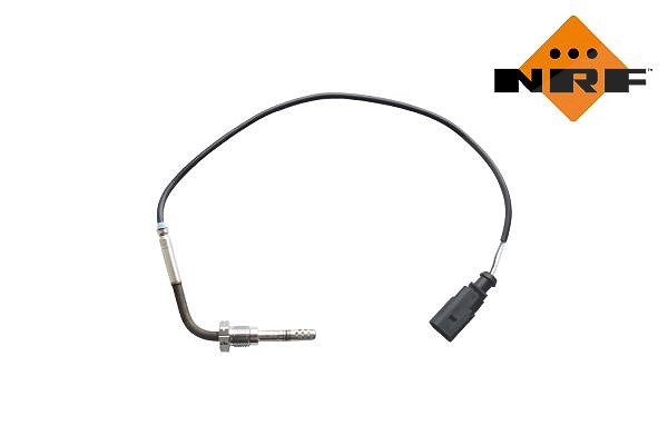 Nrf Sensor, Abgastemperatur [Hersteller-Nr. 707088] für Porsche, Audi, VW