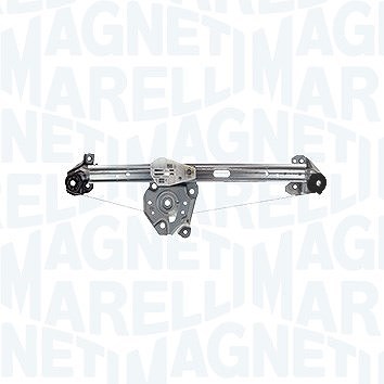 Magneti Marelli Fensterheber [Hersteller-Nr. 350103897000] für Opel