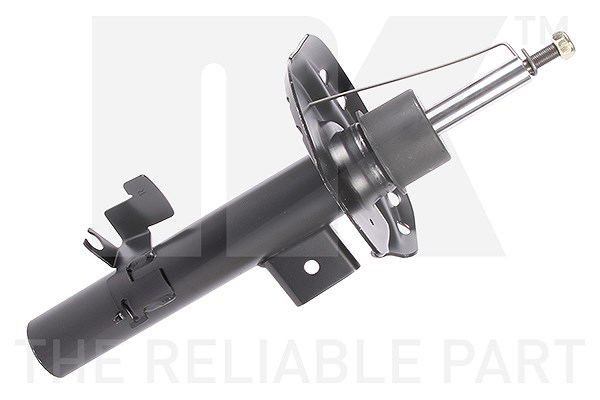 Nk Stoßdämpfer [Hersteller-Nr. 65253964] für Ford, Volvo