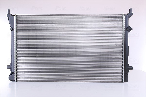 Nissens Kühler, Motorkühlung [Hersteller-Nr. 65277] für Seat, VW, Audi, Skoda