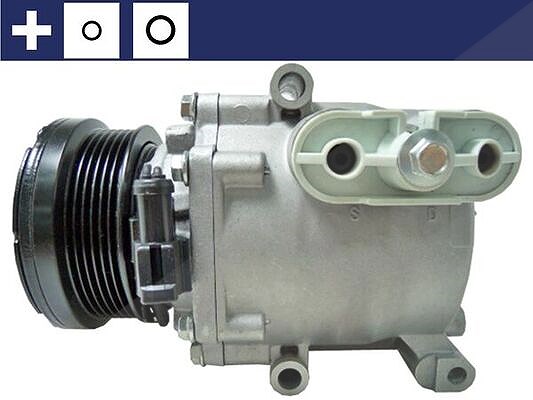 Mahle Kompressor, Klimaanlage [Hersteller-Nr. ACP1355000S] für Ford