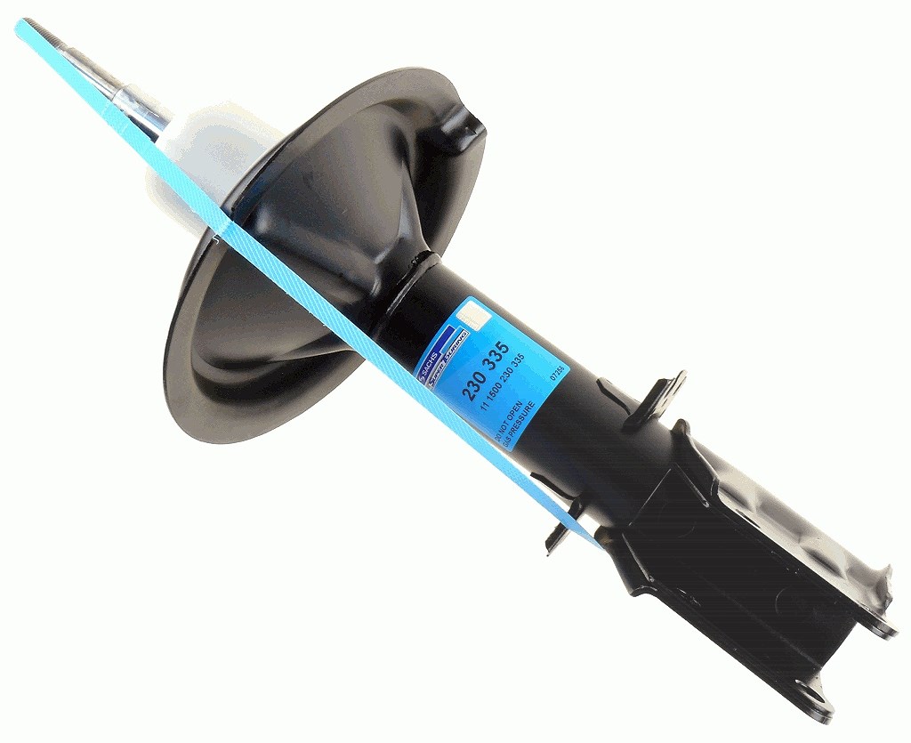 Sachs Stoßdämpfer [Hersteller-Nr. 230335] für Fiat