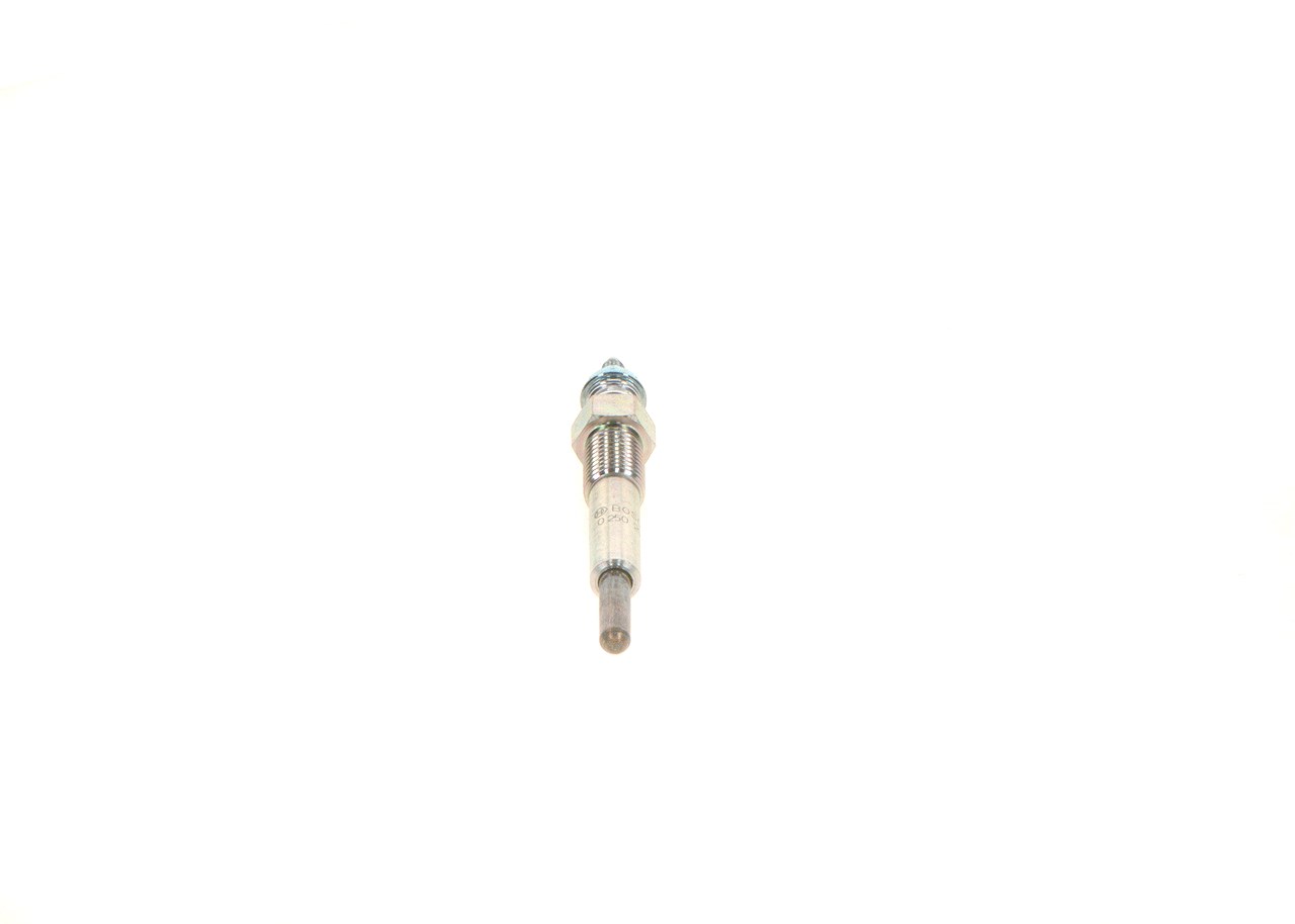 Bosch Glühkerze [Hersteller-Nr. 0250202087] für Isuzu, Chevrolet, Vauxhall, Opel