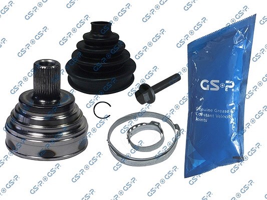 Gsp Gelenksatz, Antriebswelle [Hersteller-Nr. 803100] für VW, Audi, Skoda