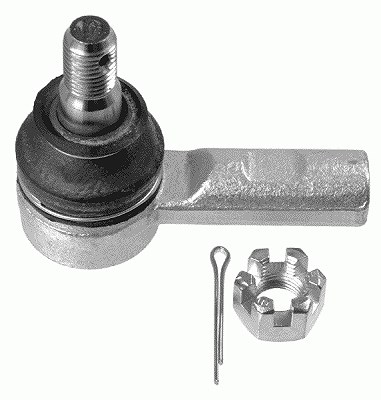 Lemförder Spurstangenkopf [Hersteller-Nr. 1171102] für Isuzu, Vauxhall, Opel