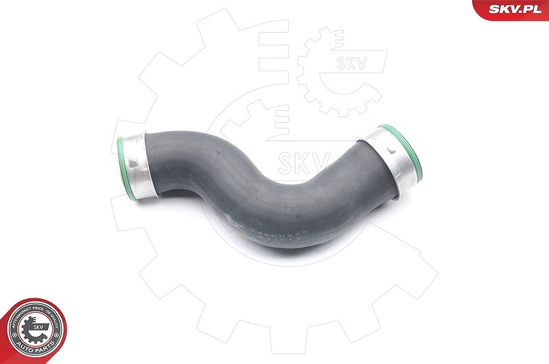 Esen Skv Ladeluftschlauch [Hersteller-Nr. 24SKV005] für VW, Seat, Skoda, Audi