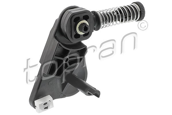 Topran Reparatursatz, Schalthebel [Hersteller-Nr. 117851] für Seat, Skoda, Audi, VW
