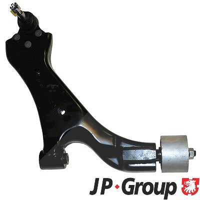 Jp Group Lenker, Radaufhängung [Hersteller-Nr. 1240102580] für Chevrolet, Opel, Vauxhall