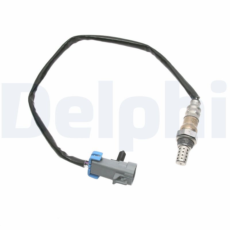 Delphi Lambdasonde [Hersteller-Nr. ES20355-12B1] für Vauxhall, Opel, Saab, Chevrolet