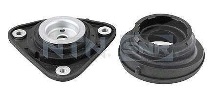 Snr Reparatursatz, Federbeinstützlager [Hersteller-Nr. KB652.13] für Mazda, Mercedes-Benz, Volvo, Ford