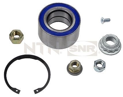 Snr Radlagersatz [Hersteller-Nr. R154.34] für VW, Seat