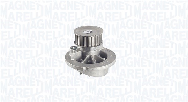 Magneti Marelli Wasserpumpe [Hersteller-Nr. 350981817000] für Opel, Vauxhall