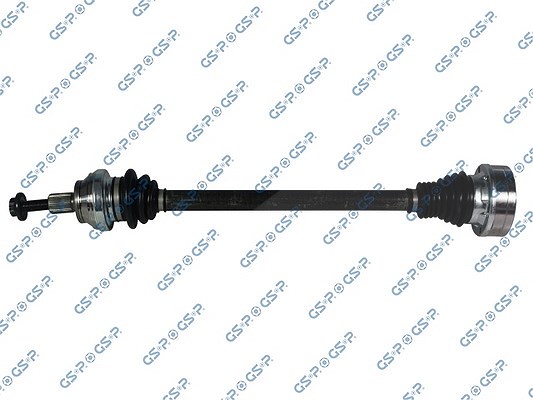 Gsp Antriebswelle [Hersteller-Nr. 261293] für Seat, VW, Skoda, Audi