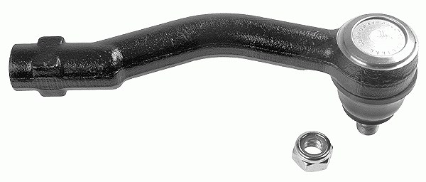 Lemförder Spurstangenkopf [Hersteller-Nr. 3432501] für Kia, Hyundai