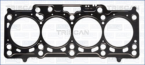 Triscan Dichtung, Zylinderkopf [Hersteller-Nr. 501-85159] für Seat, Skoda, Audi, VW