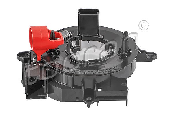 Topran Wickelfeder, Airbag [Hersteller-Nr. 638453] für Seat, VW, Skoda